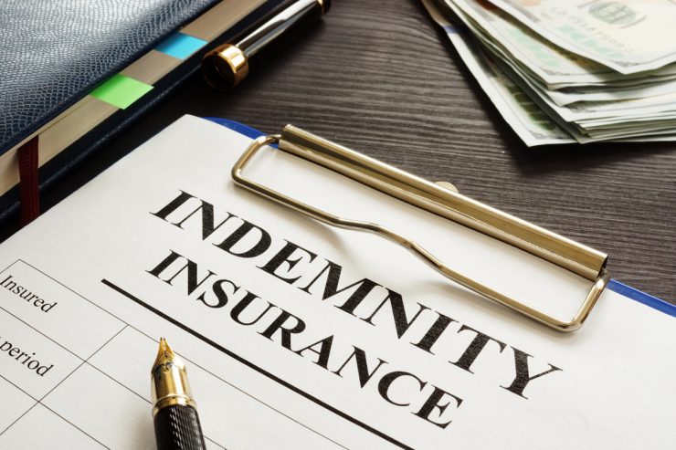 Indemnity and the Association By Sanjay Kurian, Esq.