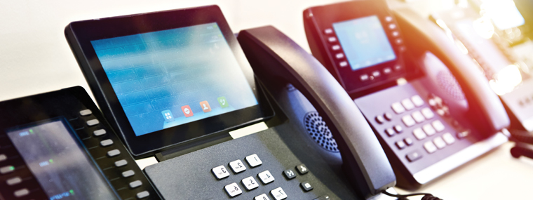 Why VoIP Is Better than Plain Old Telephone Systems 